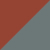 dull-orange-olive-green