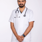 Male Doctor Coat 2