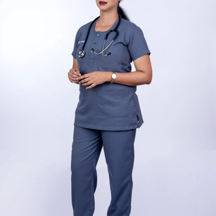 Scrub Women