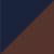 teal-blue-brown