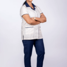 Women Nurse Uniform 2