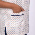Women Nurse Uniform 3