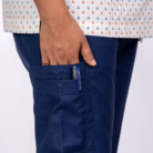 Women Nurse Uniform 4