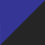 black-blue