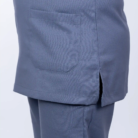 women scrub pocket
