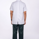 Male Doctor Coat 3